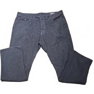 Bonobos heavy cotton pants. Size 40x32